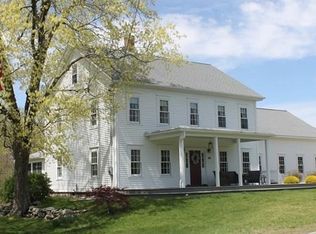 69 Federal Hill Rd, Oxford, MA 01540