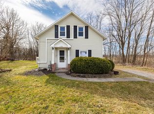 1180 York St, Lima, NY 14485