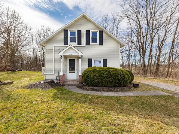 1180 York St, Lima, NY 14485