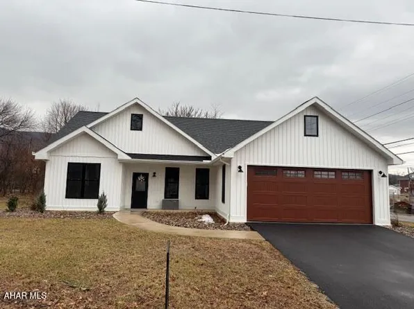 1425-31 Jefferson Ave, Altoona, PA 16602