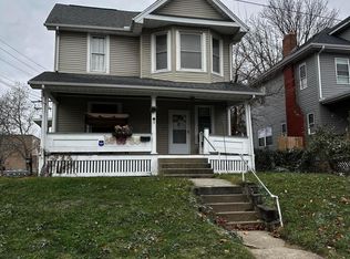 23-25 N Warren Ave, Columbus, OH 43204