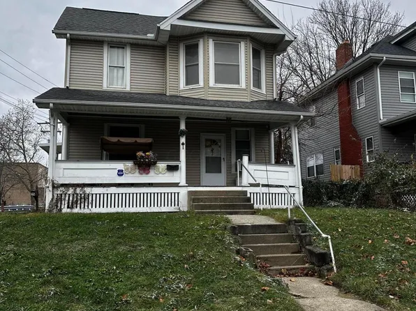 23-25 N Warren Ave, Columbus, OH 43204