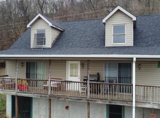 9117 N State Route 156, Patriot, IN 47038