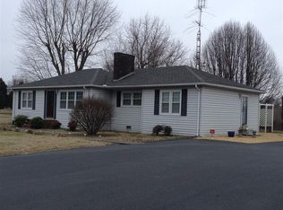 7981 State Route 70 W, Bremen, KY 42325