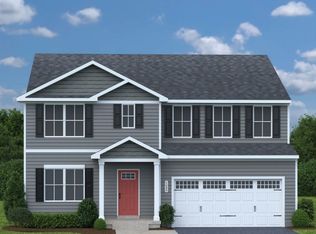 20 Whitney Way, West Milton, OH