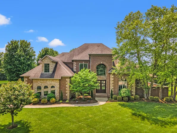 315 Golf Club Dr, Nicholasville, KY 40356