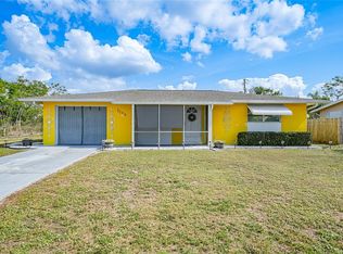 3196 Elkcam Blvd, Pt Charlotte, FL 33952