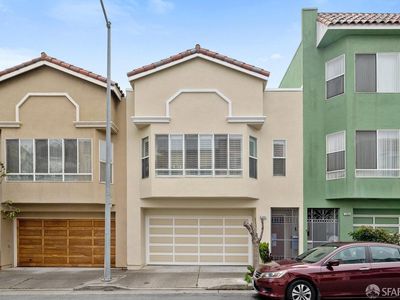 1343 Bacon St, San Francisco, CA, 94134