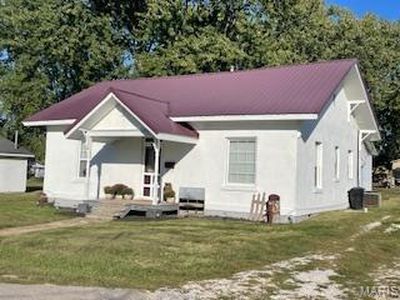 215 S Cuivre St, Bowling Green, MO, 63334