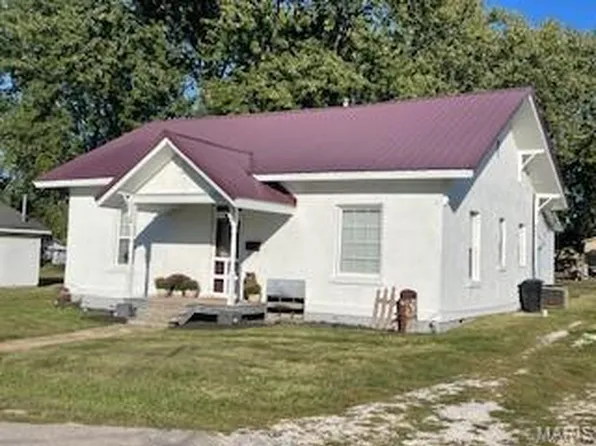 215 S Cuivre St, Bowling Green, MO 63334