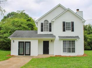 6047 Dorchester Dr, Rex, GA 30273