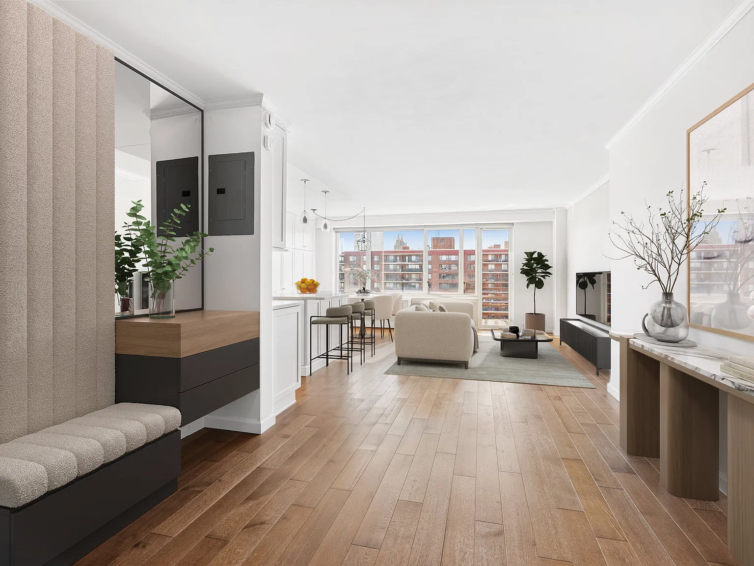 392 Central Park West — Photo 4