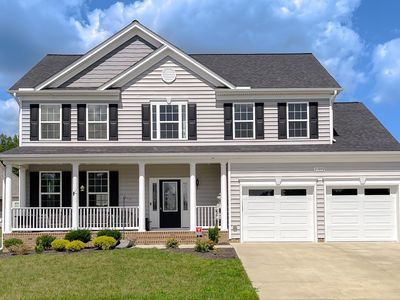 23092 Town Run Dr, Leonardtown, MD, 20650