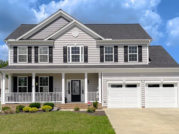 23092 Town Run Dr, Leonardtown, MD 20650