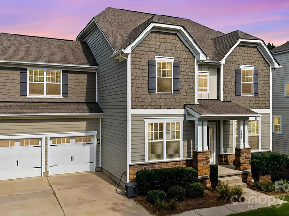 141 Yellowbell Rd, Mooresville, NC 28117