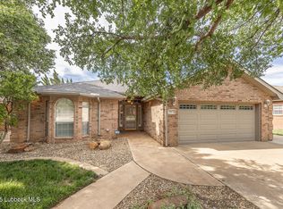 5807 90th St, Lubbock, TX 79424