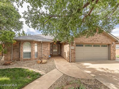 5807 90th St, Lubbock, TX, 79424