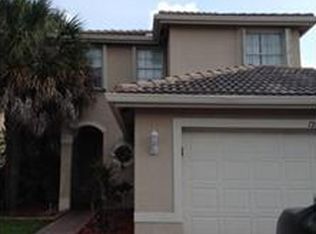 12651 SW 42nd St, Miramar, FL 33027