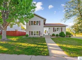 601 Bassford St, Saint Peter, MN 56082