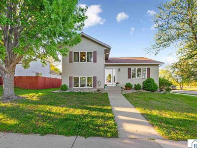 601 Bassford St, Saint Peter, MN, 56082