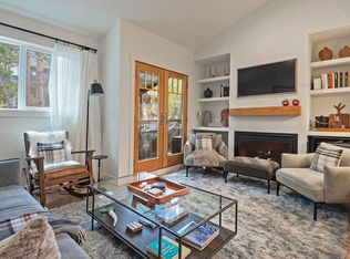 1123 Woodside Ave #3, Park City, UT 84060