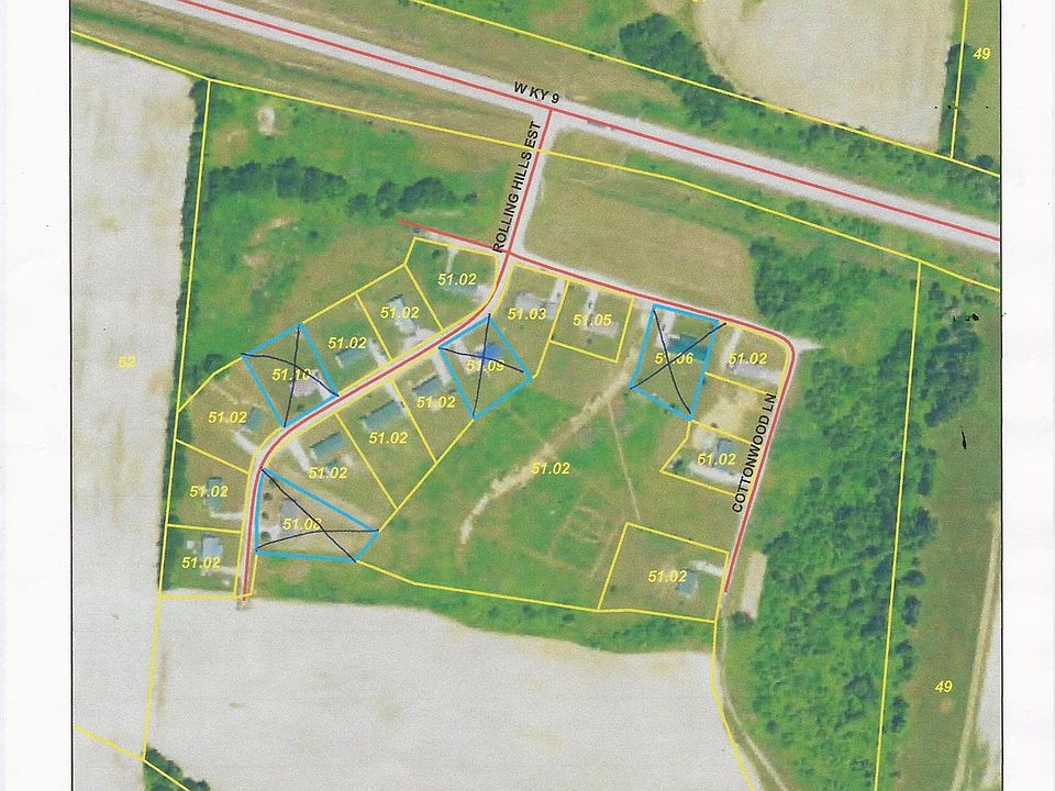 1st image of 0 Aa Highway Kentucky #9