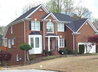 3575 Bridle Creek Dr, Suwanee, GA 30024