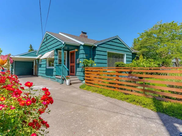 1143 24th St NE, Salem, OR 97301