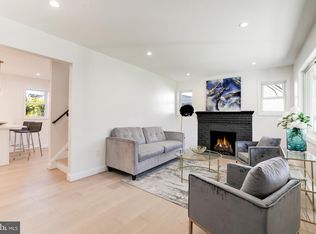 5729 1st St S, Arlington, VA 22204