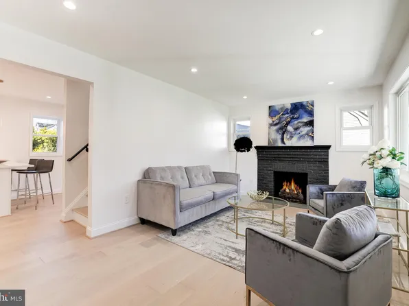 5729 1st St S, Arlington, VA 22204