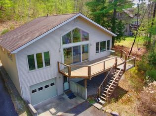 516 E Shore Dr, Adirondack, NY 12808
