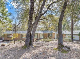 22855 Lazy Z Ln, Sonora, CA 95370