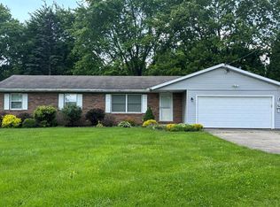 70 Lexington Ontario Rd, Mansfield, OH 44903