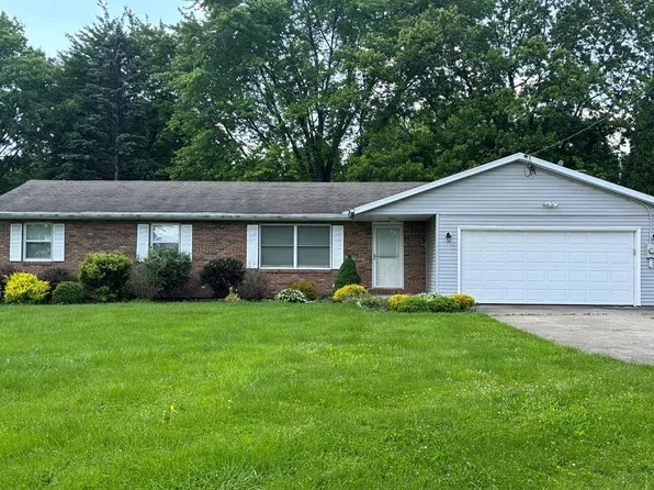 70 Lexington Ontario Rd, Mansfield, OH 44903
