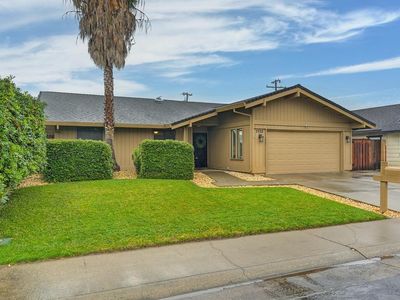 7532 Soules Way, Sacramento, CA, 95823