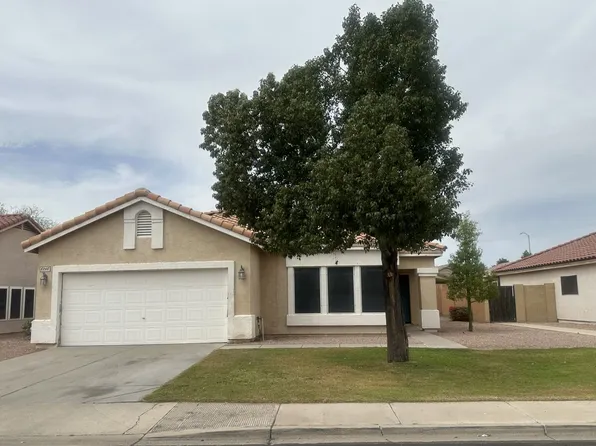 8248 E Posada Ave, Mesa, AZ 85212