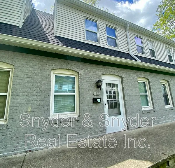 159-166 Walnut Ter #162 — Photo 1
