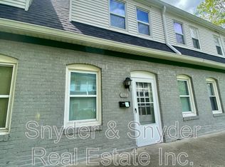 159-166 Walnut Ter UNIT 162, Akron, OH 44303