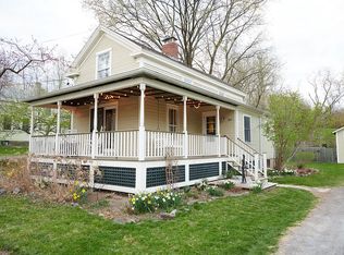 283 Old Hollow Rd, N Ferrisburgh, VT 05473