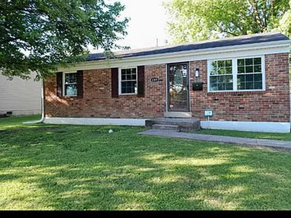 1205 Fiesta Way, Frankfort, KY 40601