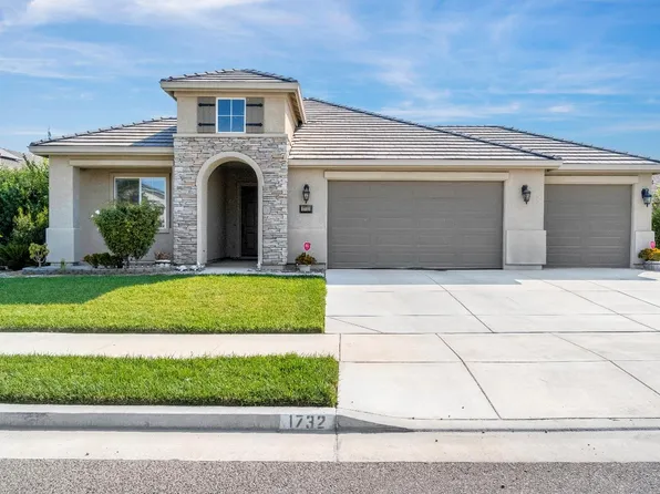 1732 Cobblefield Ln, Los Banos, CA 93635