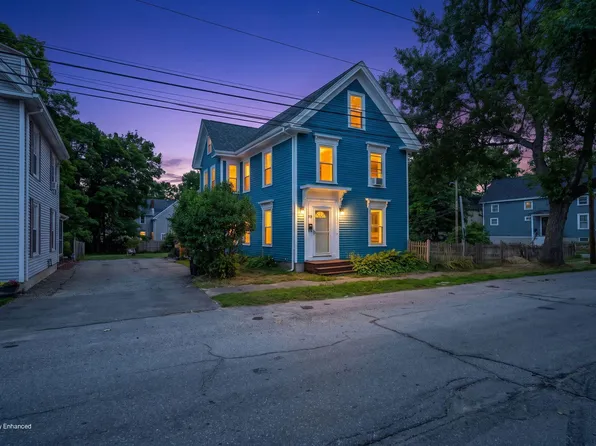 93 Fern Street, Bangor, ME 04401
