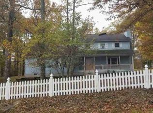 1 Fig Ct, East Stroudsburg, PA