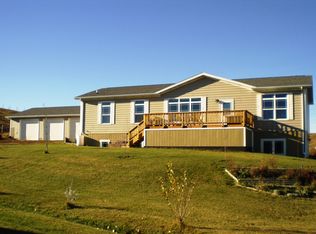 11201 Highway 52 North, Foxholm, ND 58718