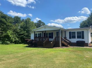 3371 Charlie Elliott Rd, Lawndale, NC 28090