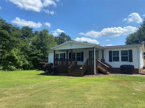 3371 Charlie Elliott Rd, Lawndale, NC 28090