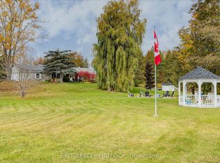 544 County Road 8, Douro Dummer, ON K0L2B0