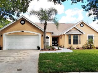 544 Emberwood Dr, Brandon, FL 33511