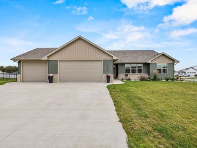 4533 Paul Ct, Green Bay, WI, 54313