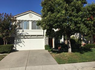 2180 Bent Creek Dr, San Ramon, CA 94582